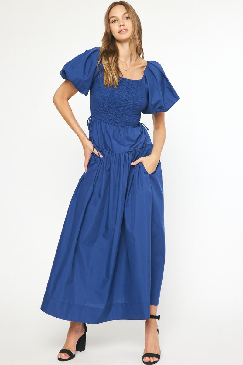 Sweetest Soul Dress