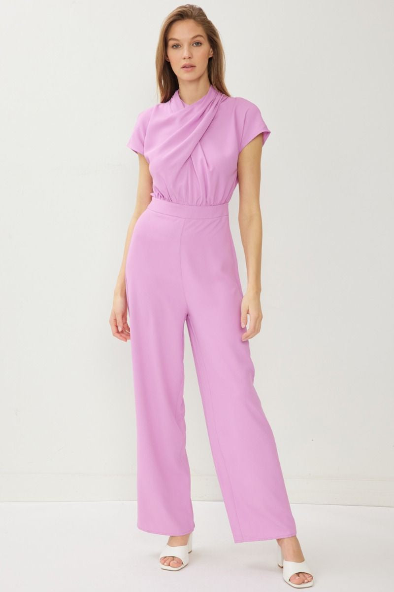 Confidence Boost Jumpsuit