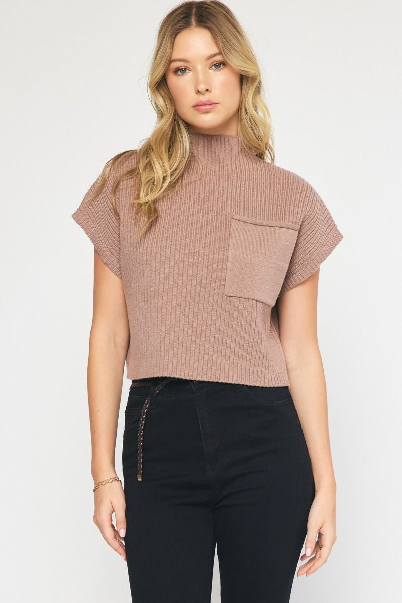 I Wonder Sweater
