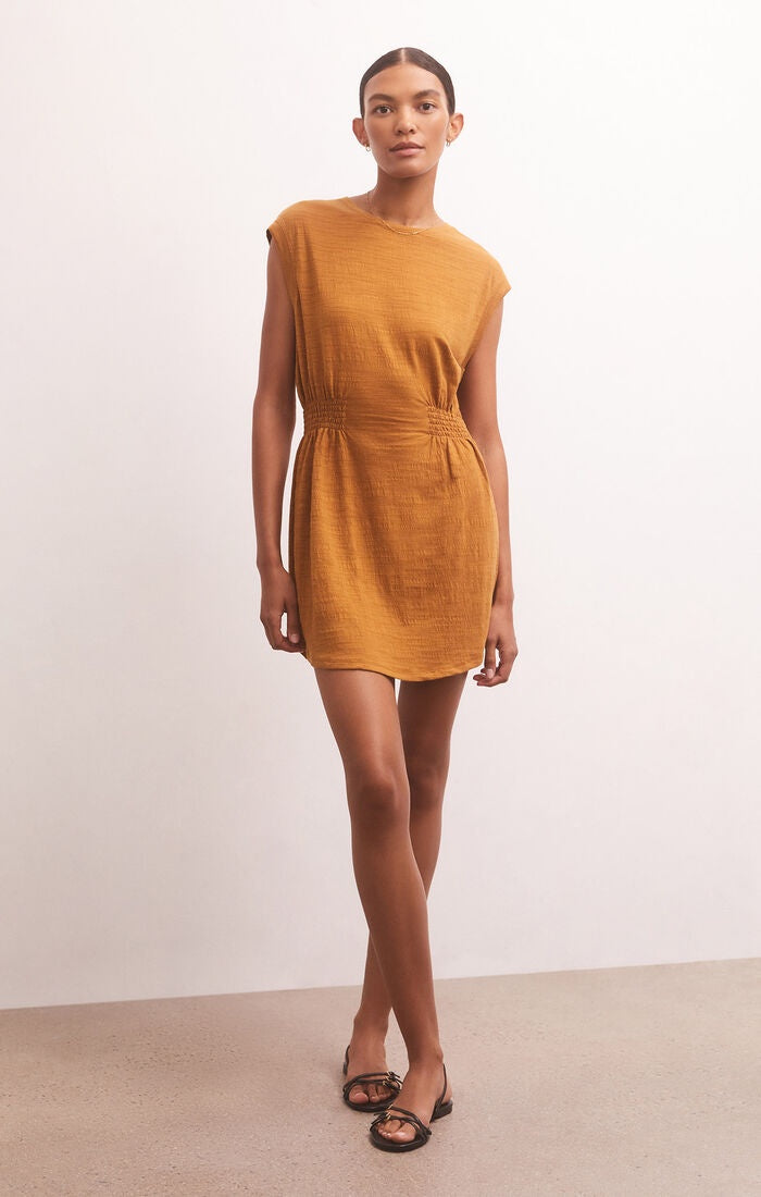 Rowan Knit Dress