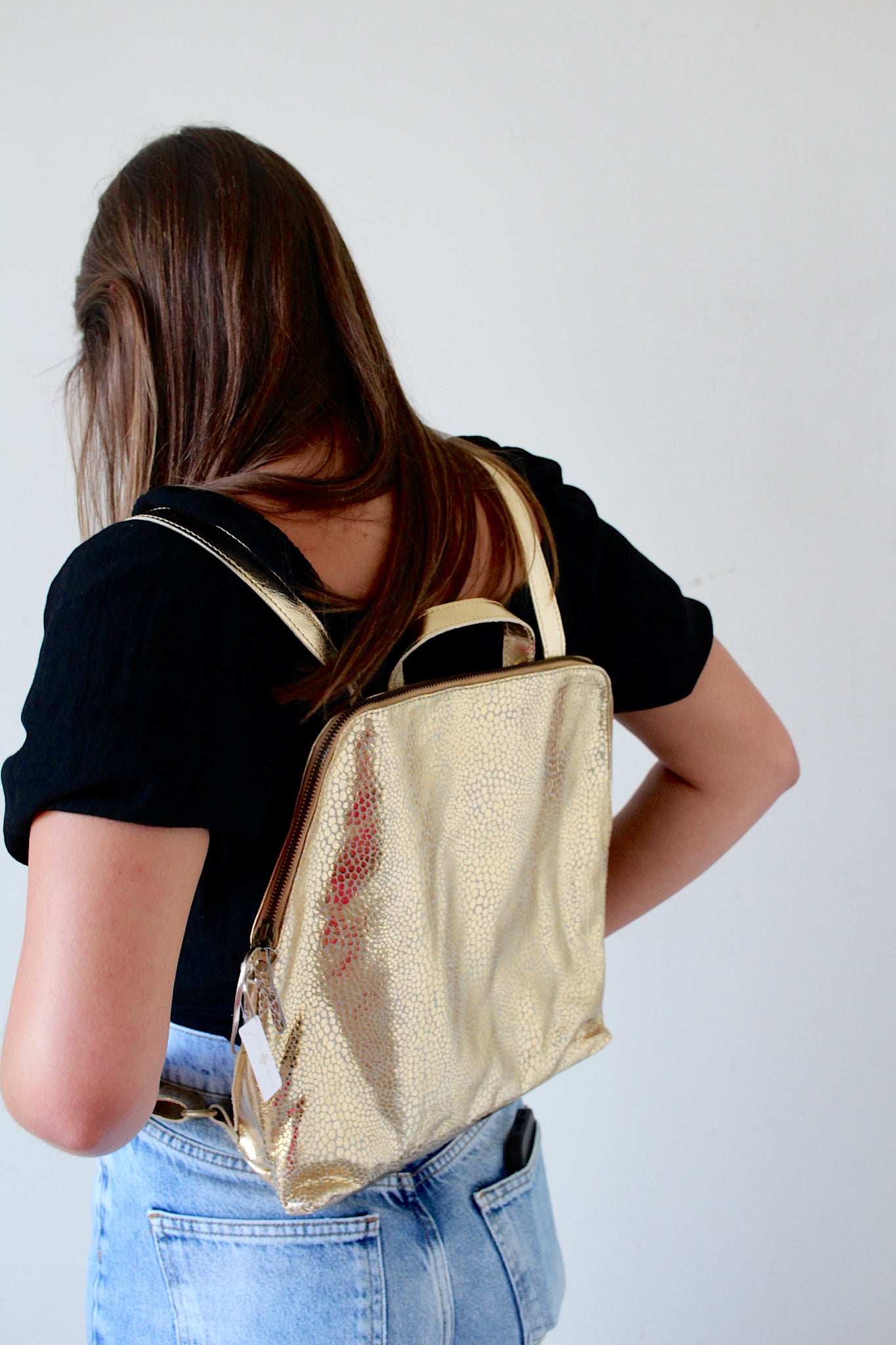 Piper Slim Backpack