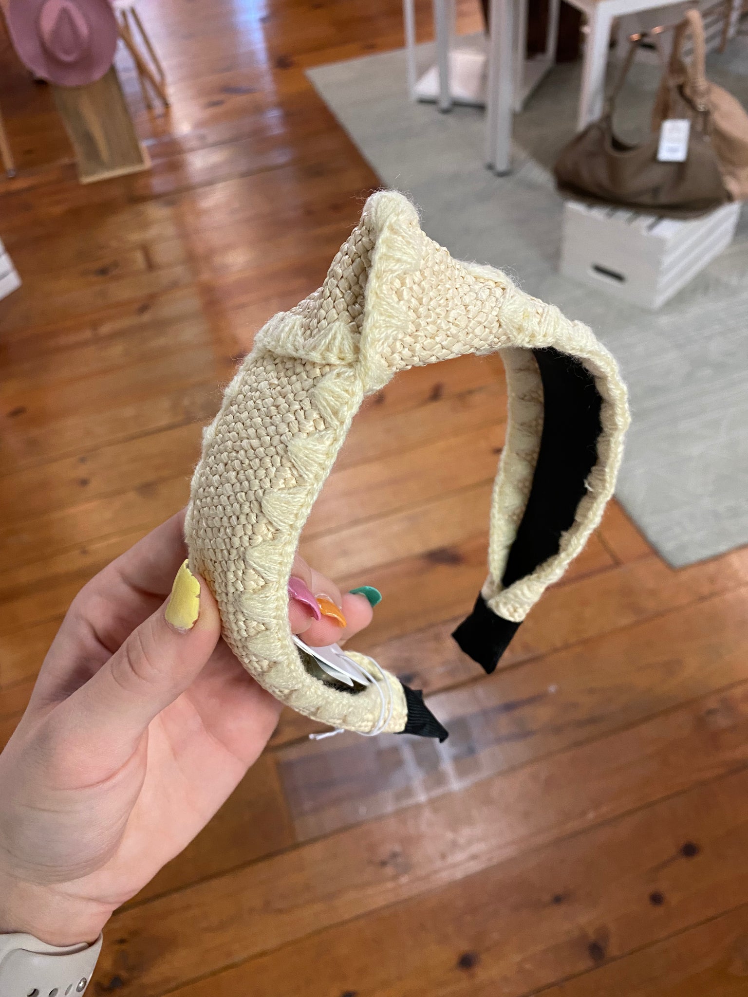 Laura Headband