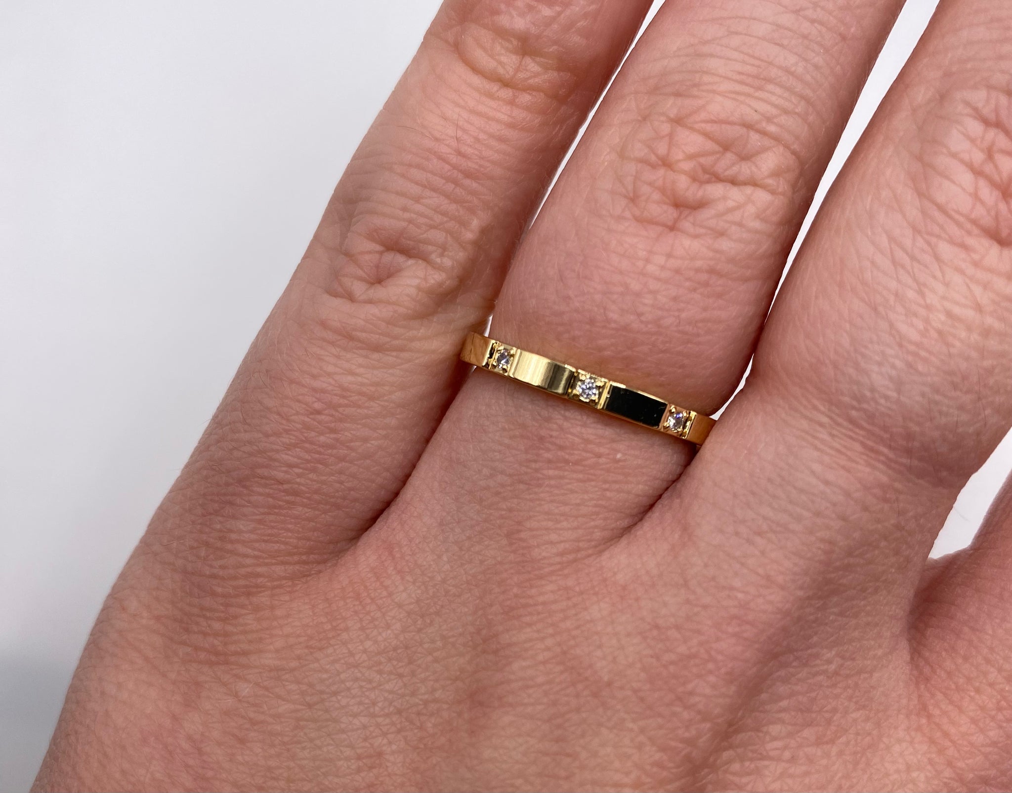 Amelia Ring