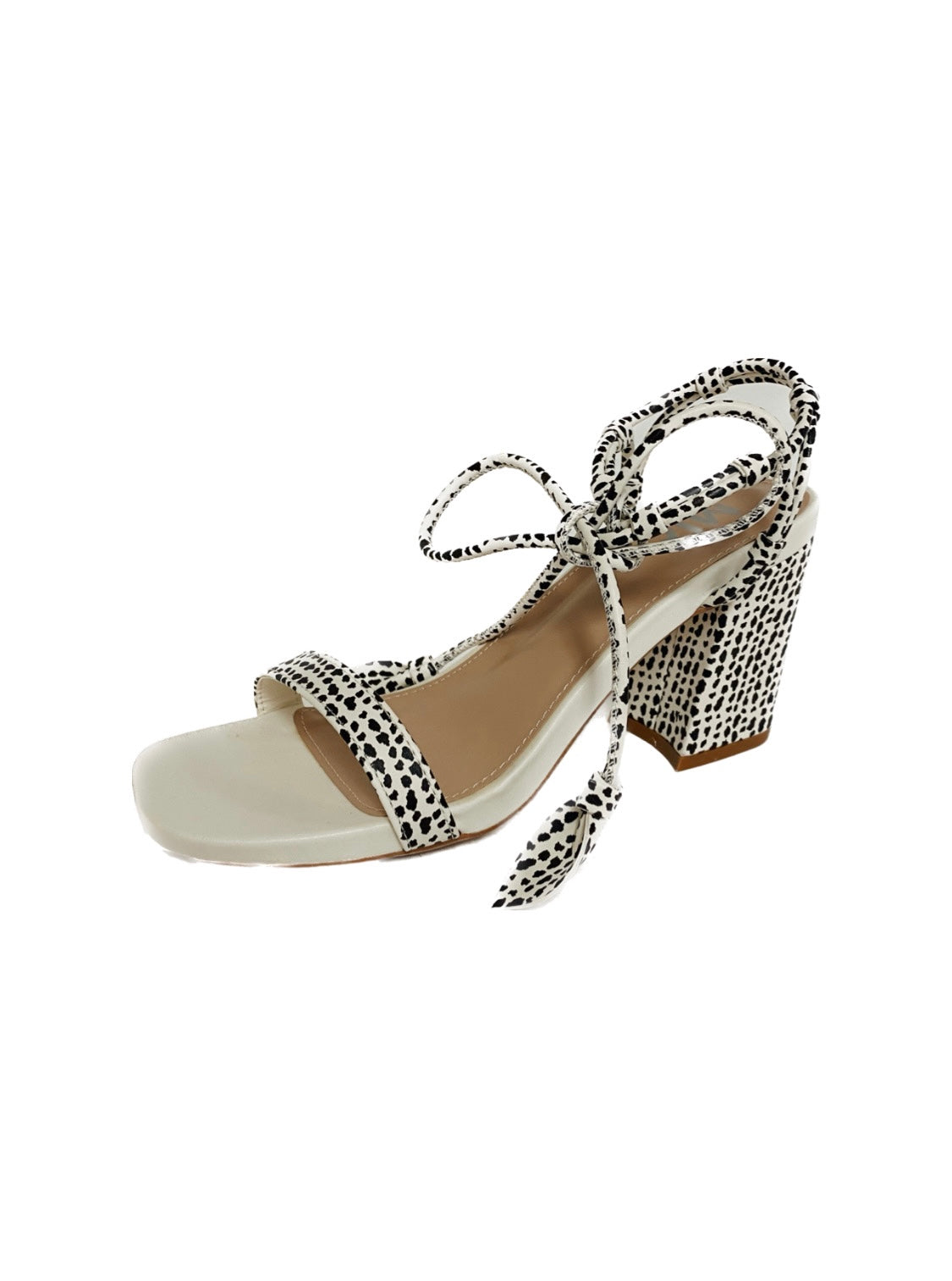 Montie Heel