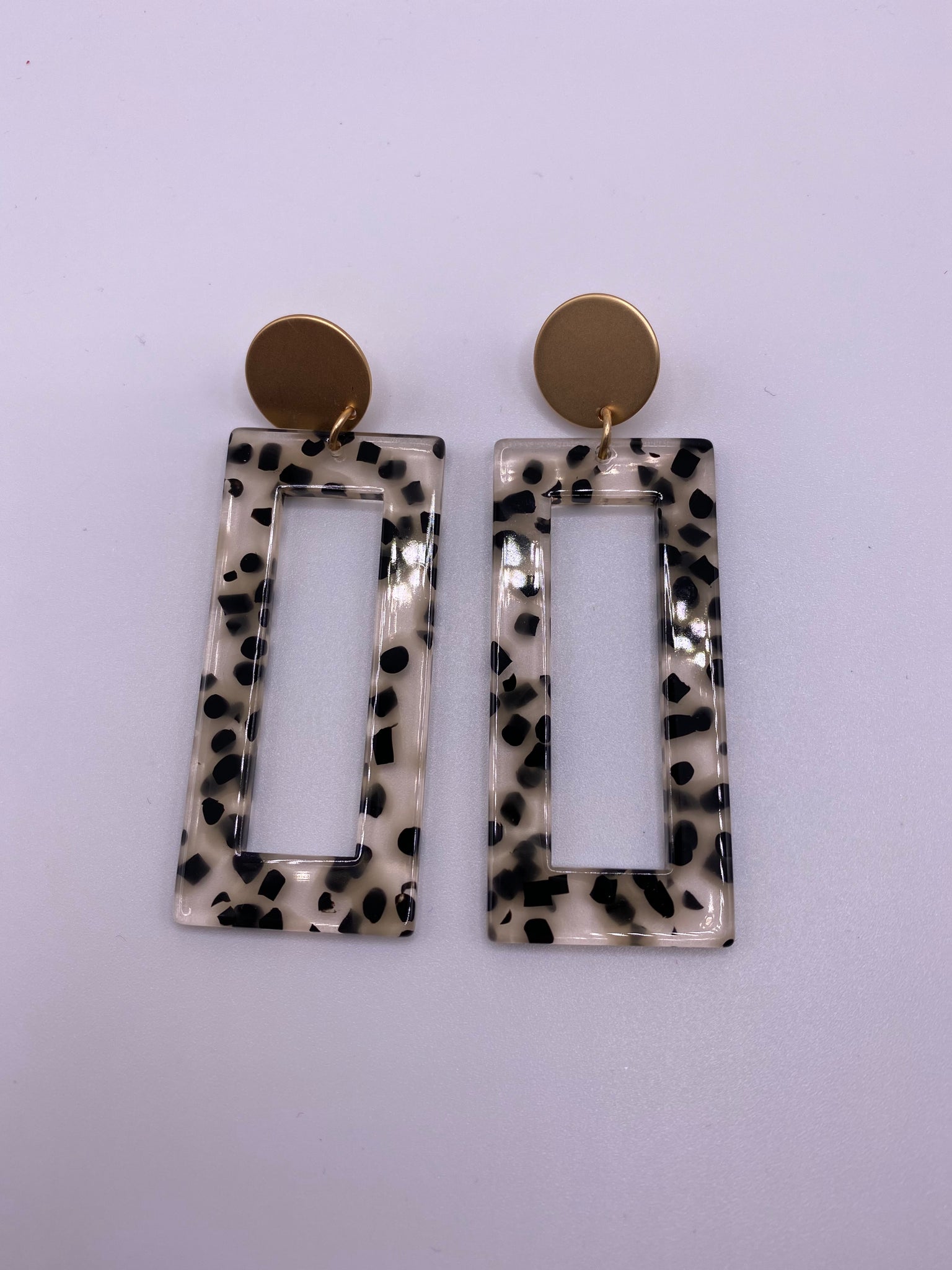 Rhett Earrings