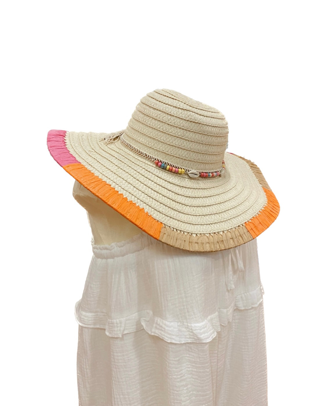 Selena Hat