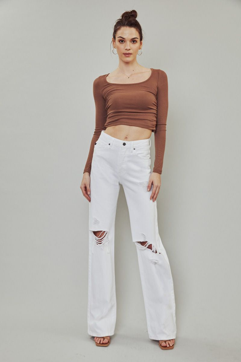 Sweet Season Jeans