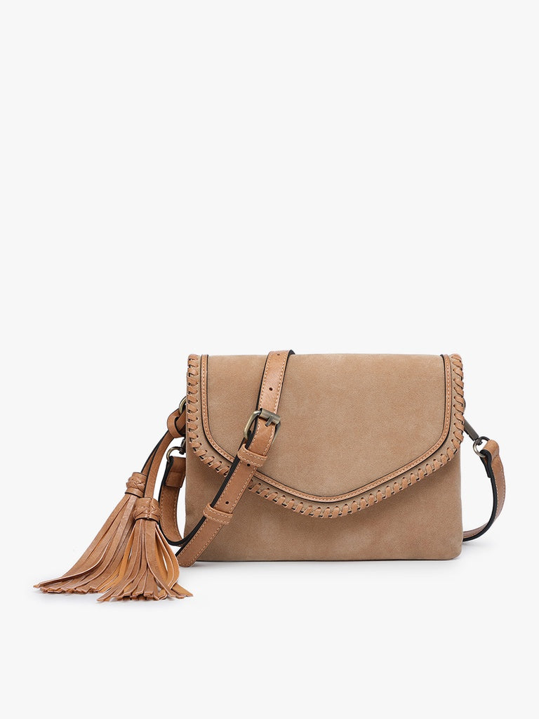 Sloane Envelope Crossbody