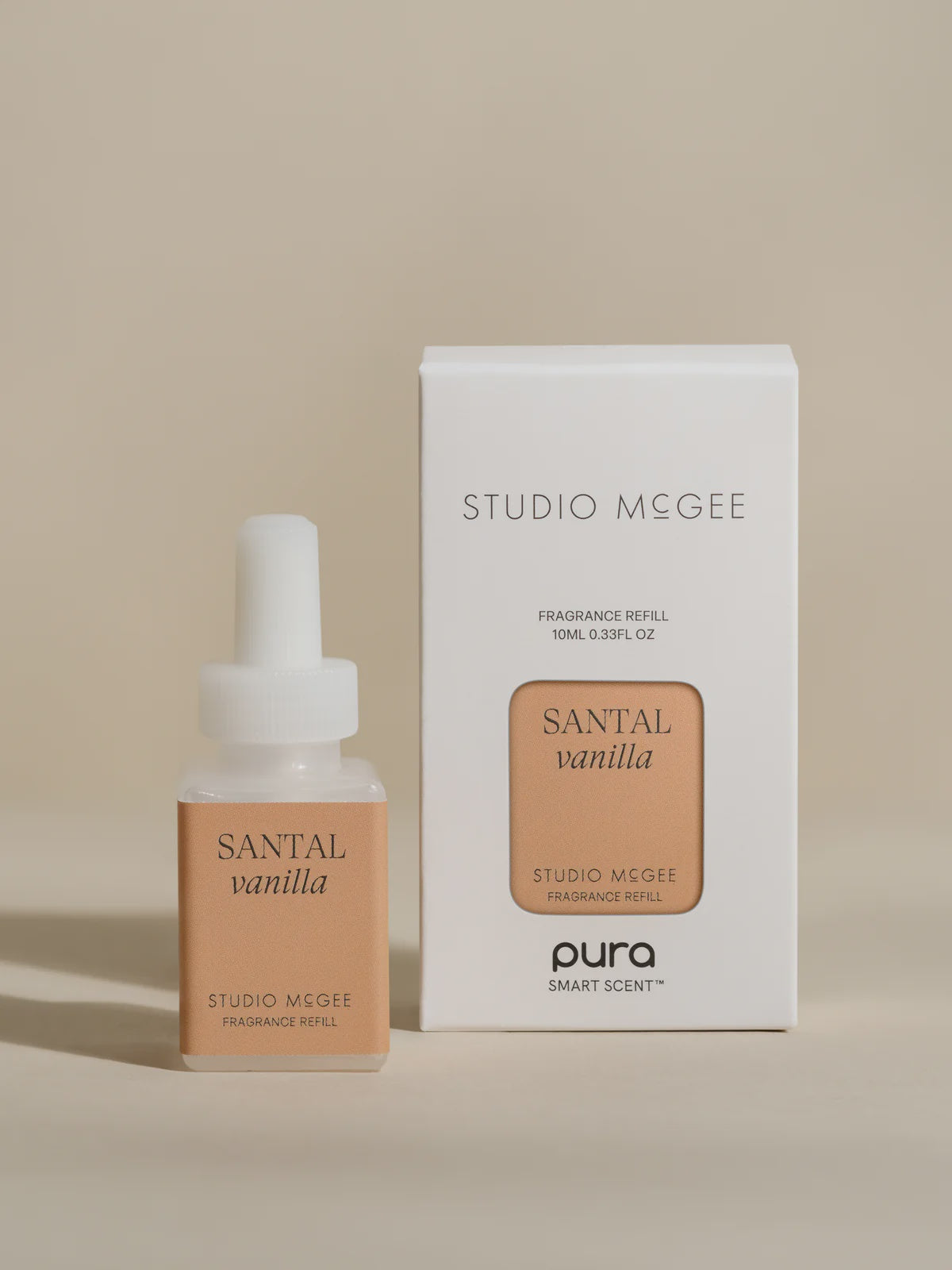 Pura Smart Fragrance Vial - Santal Vanilla