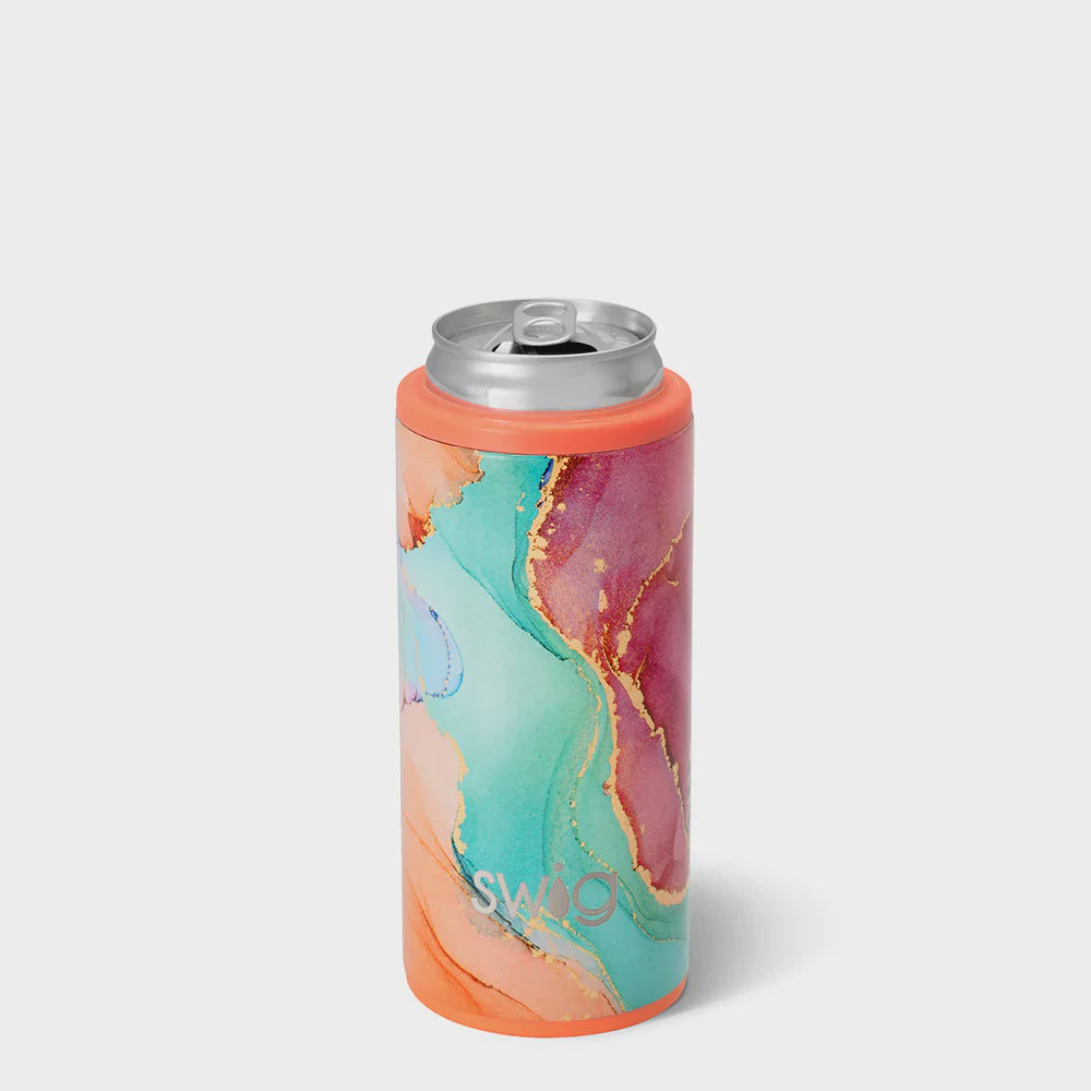 Dreamsicle Skinny Can Cooler - 12oz