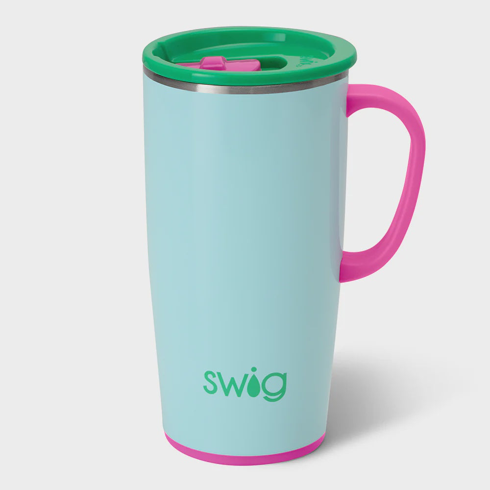 Travel Mug 22oz - Prep Rally