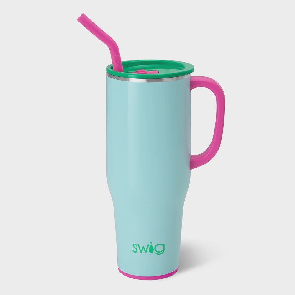 Mega Mug 40oz - Prep Rally